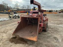 MORBANK 2070XL WOOD CHIPPER