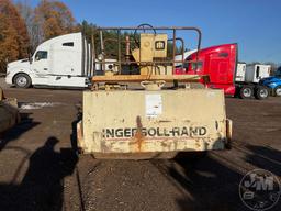 INGERSOLL RAND DD90 TANDEM DRUM VIBRATOR ROLLER