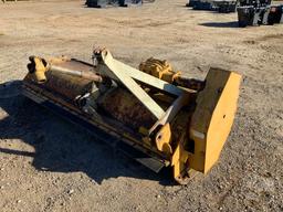 TIGER TRF96 8' SN: 1699 FLAIL MOWER