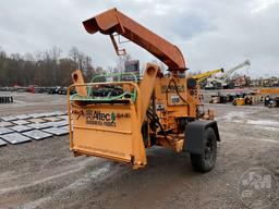 2007 ALTEC ENVIRONMENTAL PRODUCTS, LLC IC-1217 SN: 5WDS415187S200550 12”...... WOOD CHIPPER