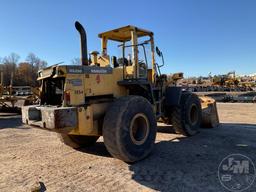 2003 KOMATSU WA250-3MC WHEEL LOADER SN: A71876