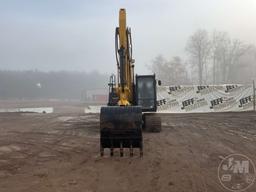 2014 CATERPILLAR 312E HYDRAULIC EXCAVATOR SN: CAT0312ECPZL00572