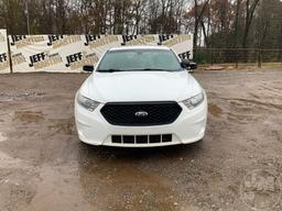 2014 FORD TAURUS VIN: 1FAHP2MK2EG150590 AWD SEDAN