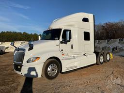 2019 INTERNATIONAL LT625 VIN: 3HSDZAPR0KN714536 TANDEM AXLE TRUCK TRACTOR