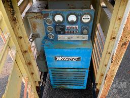 WINCO R25HS-41 GENERATOR