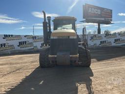 1998 CATERPILLAR 95E CHALLENGER TRACKED TRACTOR SN: 6KS00382