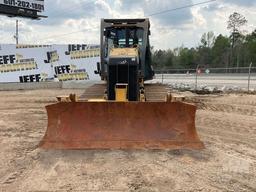 2016 CATERPILLAR D3K2 SN: KL200322 CRAWLER TRACTOR CAB