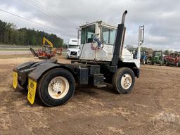 1993 OTTAWA TOTER SPOTTER S/A TRUCK VIN: IT9AA12S93A068887