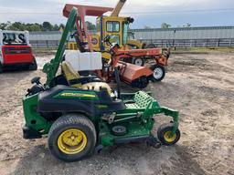 2013 JOHN DEERE Z920M ZERO TURN SN: 1TC920MCCDT011930