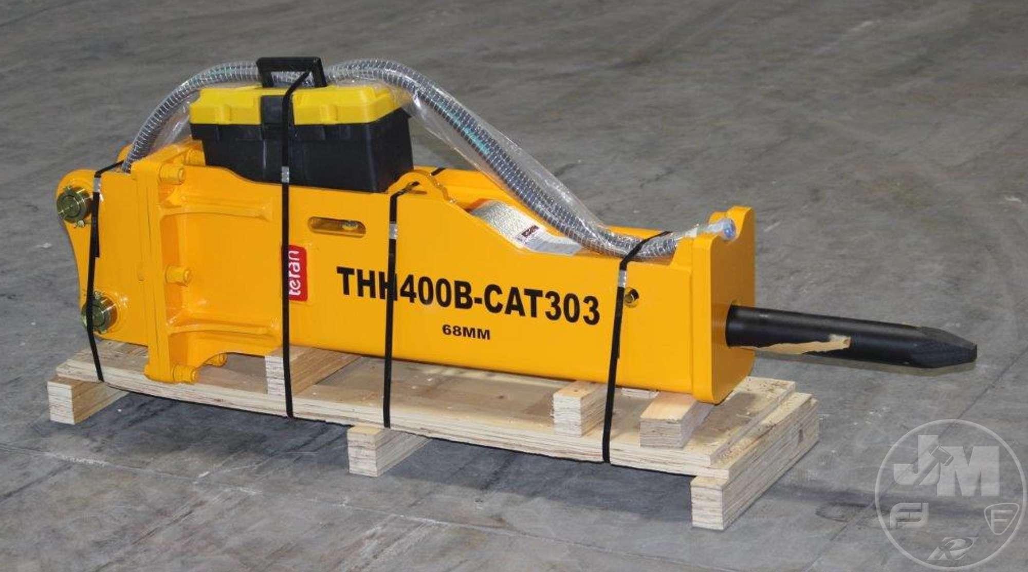 (UNUSED) TERAN THH400B-CAT303