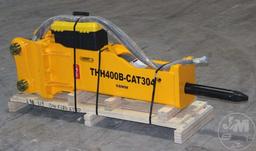 (UNUSED) TERAN THH400B-CAT304