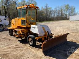 2003 ROSCO RB48 SN: 38771 SWEEPER