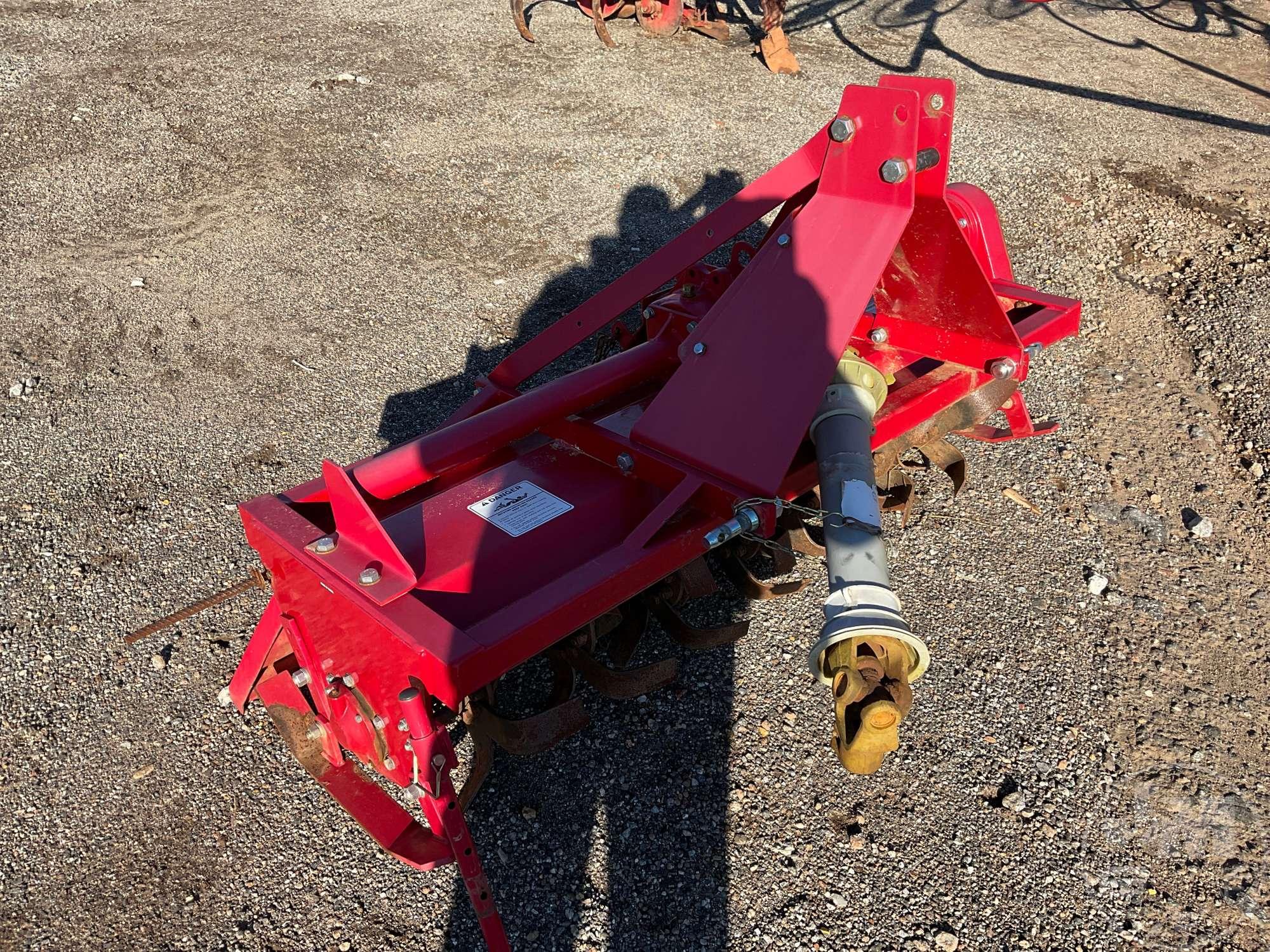 AGRI SUPPLY ROTO TILLER