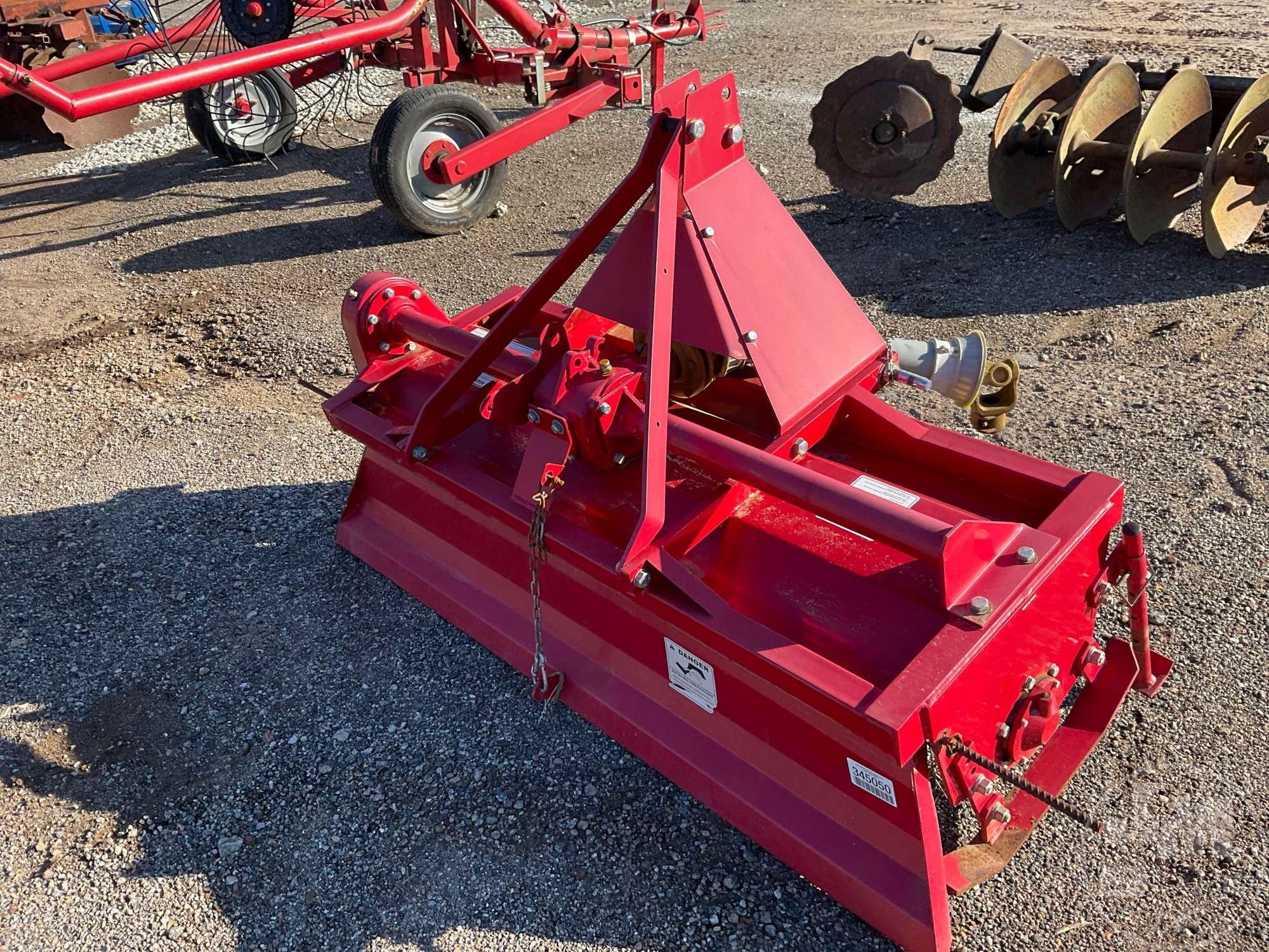 AGRI SUPPLY ROTO TILLER