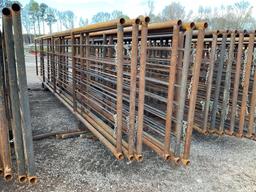 24' CATTLE PANEL, ***SELLING TIMES THE MONEY***