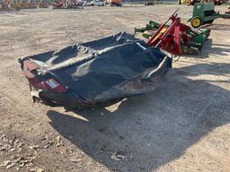 NEW HOLLAND H6740 DISC MOWER 7' SN: YAN078159