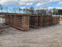 24' CATTLE PANEL, ***SELLING TIMES THE MONEY***