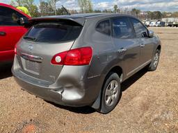 2012 NISSAN ROGUE VIN: JN8AS5MV7CW375018 SUV