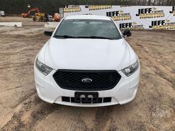 2015 FORD TAURUS VIN: 1FAHP2MKXFG146109 2WD