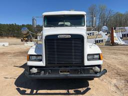 1998 FREIGHTLINER MED. CONV. TANDEM AXLE WATER TRUCK VIN: 2FUY3EDB7WA955614