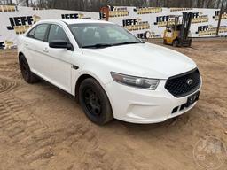 2015 FORD TAURUS VIN: 1FAHP2MK3FG140961 SEDAN