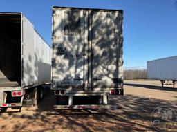 2006 STOUGHTON TRAILERS STOUGHTON TRAILERS 53'X102" VAN TRAILER VIN: 1DW1A53276S863106