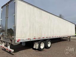 GREAT DANE SUPER SEAL XLT 53'X102" REFRIGERATED VAN TRAILER