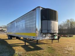 2003 GREAT DANE TRAILERS GREAT DANE TRAILERS 53'X102" REFRIGERATED VAN TRAILER VIN: 1GRAA06203S00153