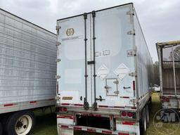 1993 GREAT DANE TRAILERS 48'X102" REFRIGERATED VAN TRAILER VIN: 1GRAA9625PB114630