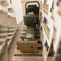 WACKER NEUSON BS60-4S TAMPING COMPACTOR