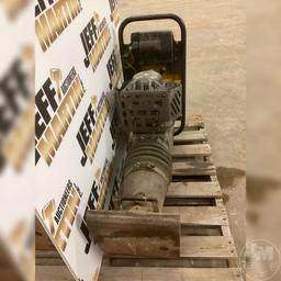 WACKER NEUSON BS60-4S TAMPING COMPACTOR