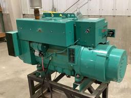 ONAN 15.0JC-18R/17637AB STATIONARY GENERATOR G840719366