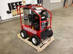 UNUSED, 2023 EASY-KLEEN MGS18 PRESSURE WASHER SN: 230619