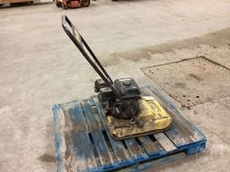 WACKER WP 1550