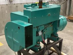 ONAN 15.0JC-18R/17637AB STATIONARY GENERATOR G840719366