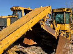 2006 TIGERCAT 630C SKIDDER SN: 6302521