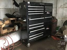 HOMAL PROFESSIONAL H2PRO TOOL BOX