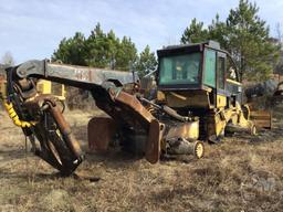 2002 CATERPILLAR 525B SKIDDER SN: CAT0525BH3KZ0700