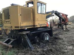 2005 TIGERCAT 240B KNUKLE BOOM LOADER SN: 2401391