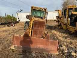 2001 TIGERCAT 620 SKIDDER SN: 6200248