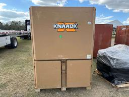 KNAACK JOB BOX