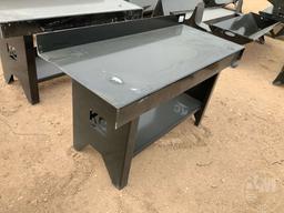 25”...... X 60”...... KC WORK BENCH