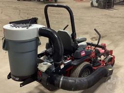 TORO 74923 Z MASTER 6000 SERIES ZERO TURN SN: 314000122