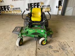 2015 JOHN DEERE Z930M ZERO TURN SN: 1RC930MCJFT030970