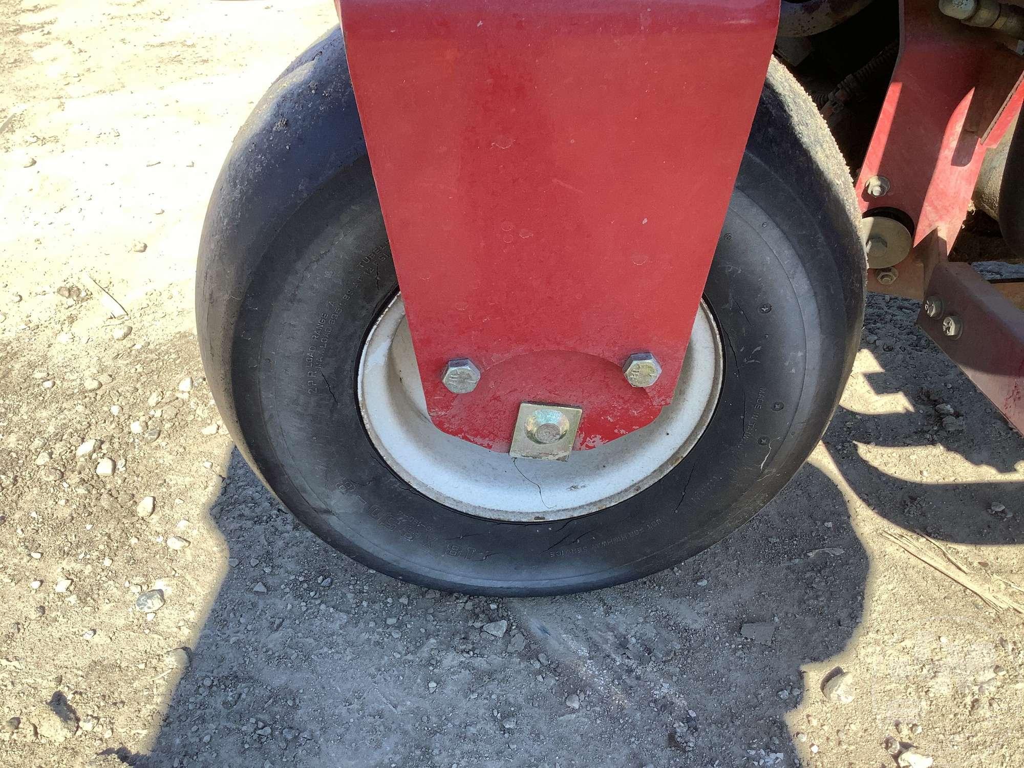 TORO 3100 GREENS REEL MOWER SN: 04356-210000638