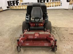 TORO Z MASTER ZERO TURN SN: 200000434