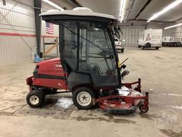 2015 TORO 3280D ROTARY MOWER SN: 30345-315000247