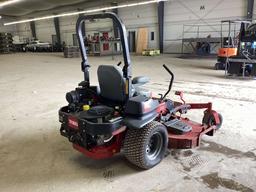 TORO Z MASTER 6000 SERIES ZERO TURN SN: 316000211