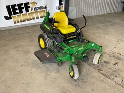 2015 JOHN DEERE Z930M ZERO TURN SN: 1RC930MCJFT030970