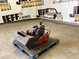 TORO GREENSMASTER 1000 GREENS REEL MOWER SN: 80275